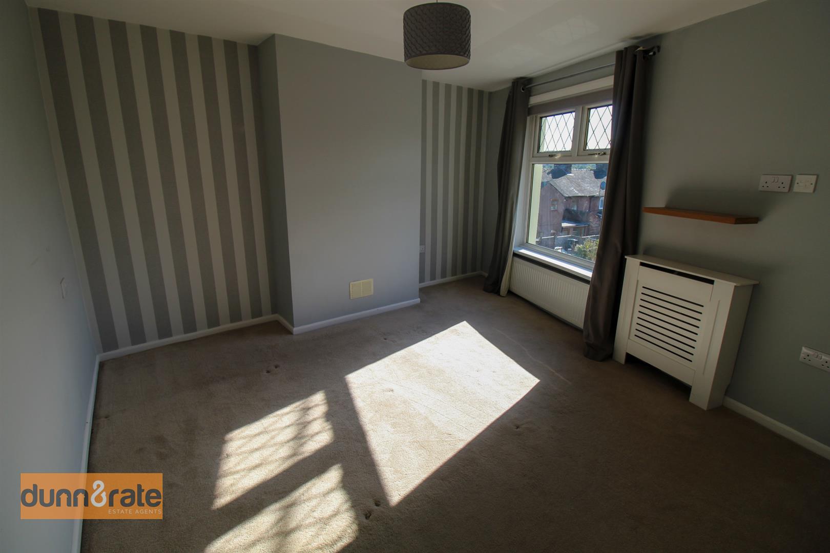 Endon Road, Norton Green, Stoke-On-Trent